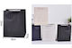 Paper Gift Bag 18x10x23 cm (Miscellaneous Colours)