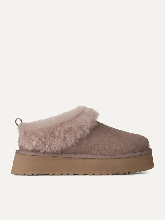 UGG Tazzelle Papuci de Iarnă pentru Femei din P...