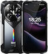 Titan Night Hunter 5G Dual SIM (12/256GB) Smartphone Rezistent Negru