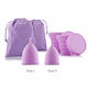 InnovaGoods Cupă menstruală Small 20 ml