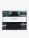Men's Knitted Beanie Set