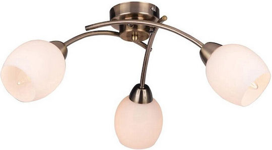 Domoletti Plafonieră 50 cm