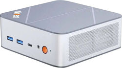 Giada Mini PC (Ryzen 7 H255/16GB DDR5/1.0TB SSD/W11 Pro) Giada Mini PC (Ryzen 7 H255/16GB DDR5/1.0TB SSD/W11 Pro)