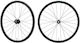 Shimano Σετ Τροχών Ποδηλάτου 28"