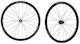 Shimano Σετ Τροχών Ποδηλάτου 28"