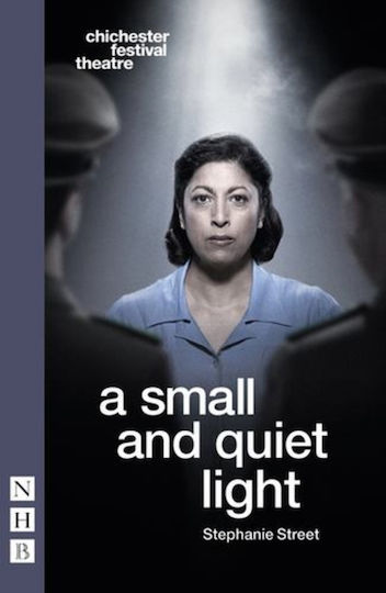 Small And Quiet Light - Nick Hern Books - Paperback / Softback