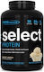 Select mit Gourmet-Vanille-Geschmack 1,71 kg