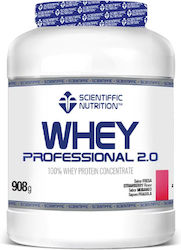 Scientiffic Nutrition Professional 908gr