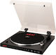 Akai Proffesional TTA-100 Πικάπ Μαύρο