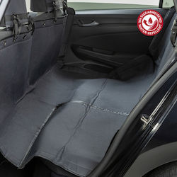 Trixie Autositzbezug für Hunde Schwarz