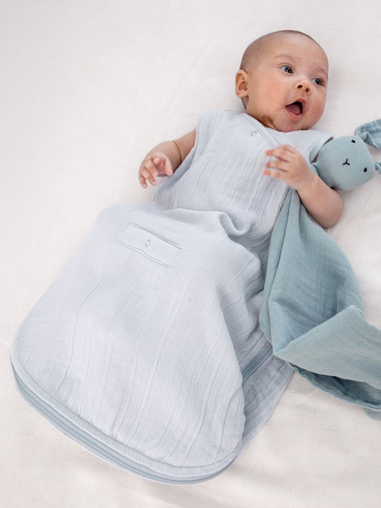 Bemini Summer Sleeping Bag Magic 0.5 Tog Light ...