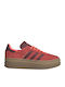 Gazelle Bold Дамски Сникърси Оранжеви