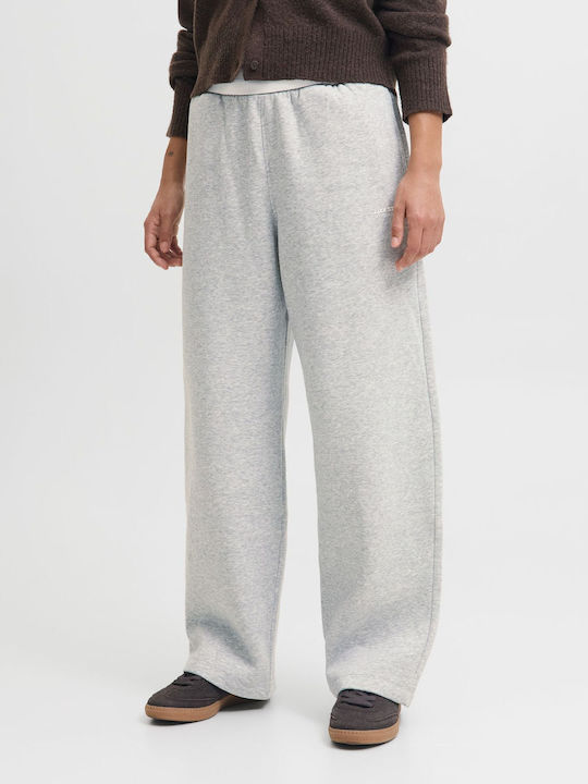 Jack & Jones Pantaloni de trening Gri Deschis