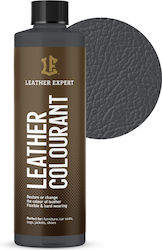 Leather Expert Colourant Dark Grey Dye for Natural Leather Synthetic Leather 250 Ml Le-06-250c401