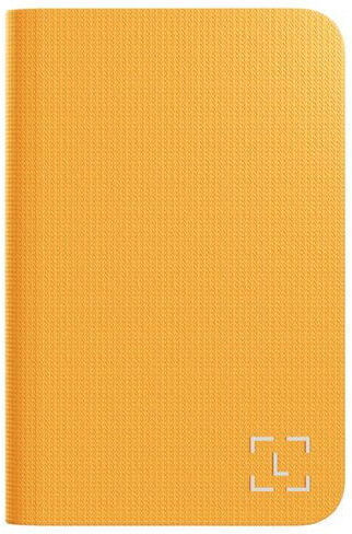 Ledger Stax Magnet Shell Btc Orange Crypto Wallet Accessory