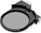 Nisi Cine Nd8/polarization Drop-in Filter