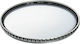 Nisi Pro Nano Air Uv Filter 72 Mm Black