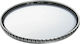 Nisi Pro Nano Air Uv Filter 43 Mm Black