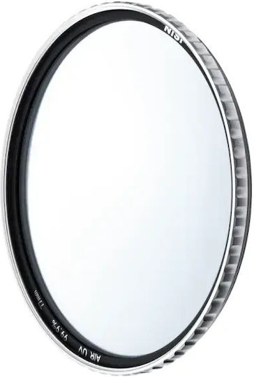 Nisi Pro Nano Air Uv Filter 62 Mm Black