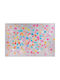 Conceptum Hypnose Conceptum Hypnose Χαλί Ορθογώνιο Multicolor 140x190cm