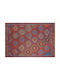 Conceptum Hypnose Conceptum Hypnose Covor Rectangular Roșu 140x190cm