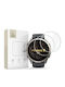 Γυαλί Προστασίας Tech-protect Glass Fit+ Garmin Fenix 9 Pro 51mm Tempered Glass 9h Anticrash Antishock 2τμχ Clear