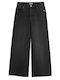 Kids Grey Trousers