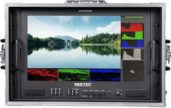Seetec Atem173s-co Monitor SDI de 17,3"