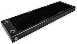 Stealkey Customs Sc Radpro L360 H30 Black Liquid Cooling Radiator Stealkey Customs Sc Radpro L360 H30 Black Liquid Cooling Radiator