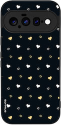 Θήκη Sonique Heart Series Google Pixel 11 5g Μα...