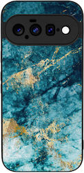Θήκη Sonique Marble Series Google Pixel 11 5g Μπλε