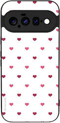 Θήκη Sonique Heart Series Google Pixel 11 5g Λε...