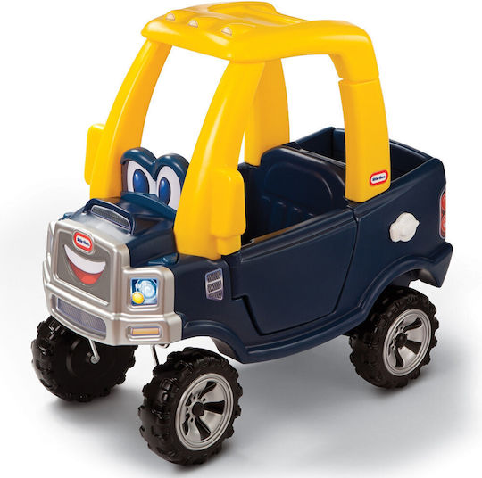 Little Tikes Cozy Truck Ride On Toy Car