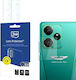 3mk Lens Protection Hybrid Glass Camera Lens On Realme Gt 7