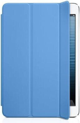 Apple Smart Cover Ipad Mini 1,2,3 Blue