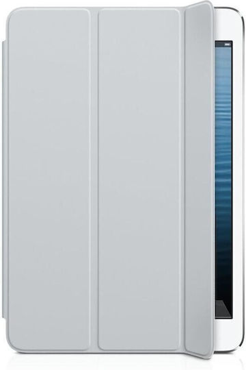 Apple Ipad Smart Cover Generations 2 3 4 Light Grey