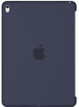 Apple Silicone Ipad Pro 9.7" Case Midnight Blue