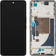 Zte Lcd Display Module Nubia Neo 3 Gt Black 123448601195