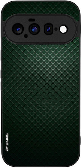 Θήκη Sonique Carbon Series Google Pixel 11 5g Πράσινο