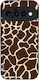 Θήκη Sonique Animal Print Series Google Pixel 11 5g Giraffe 01