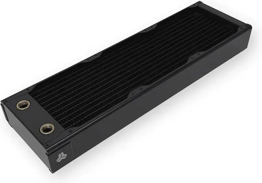 SC Radpro L360 H48 Radiator Black