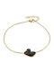 Art Collection Damenarmband aus Stahl