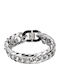 Art Collection Women's Steel Bracelet