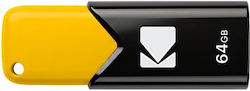 Kodak 64GB USB 2.0 Kodak 64GB USB 2.0
