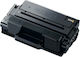 Συμβατό Toner για Laser Εκτυπωτή HP Hp W1331a 5000 Σελίδων Μαύρο με Chip