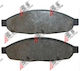 Brake Pads Chrysler Pacifica 04 Front 05103110aa