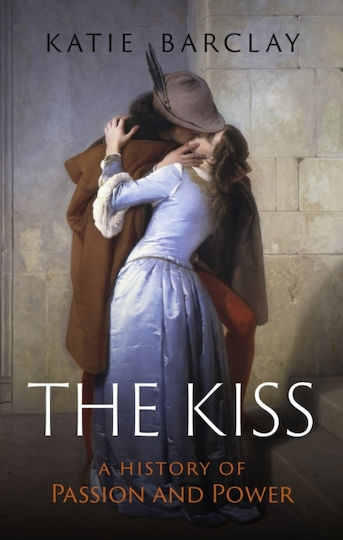 Kiss - Reaktion Books - Hardback Kiss - Reaktion Books - Hardback