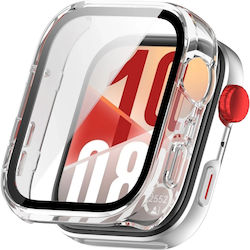 Bizonmobile Folie din sticlă securizată pentru ecran Compatibilă cu Huawei Watch Fit 4 Transparentă Bizonmobile Folie din sticlă securizată pentru ecran Compatibilă cu Huawei Watch Fit 4 Transparentă