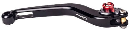 Fester Bremshebel Puig Unfoldable 3 Schwarz Rot