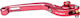 Klappbarer Bremshebel Puig Foldable 3 Rot Rot